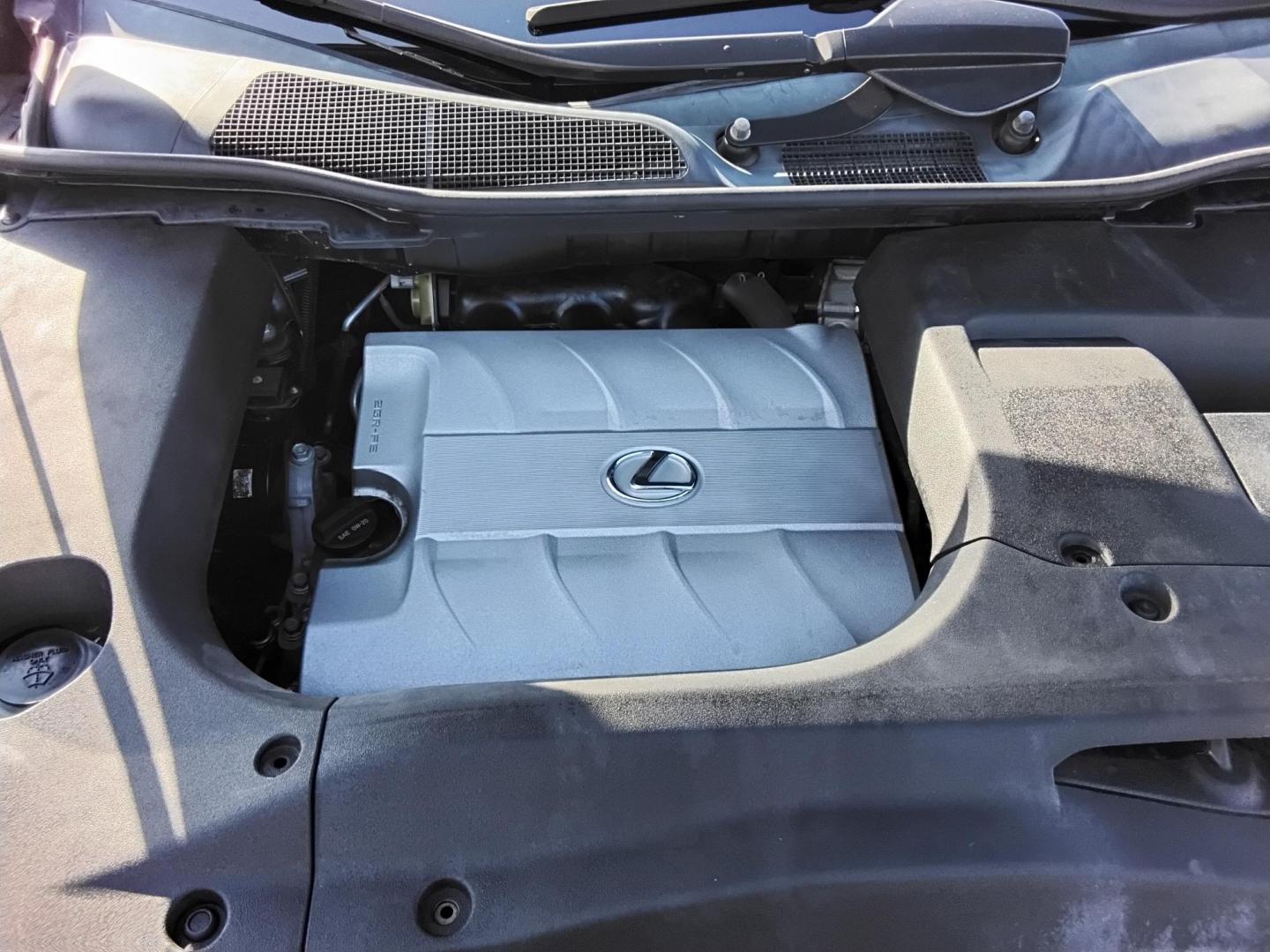 2015 GRAY /Black Lexus RX 350 FWD (2T2ZK1BA8FC) with an 3.5L V6 DOHC 24V engine, 6-Speed Automatic transmission, located at 6112 N Florida Avenue, Tampa, FL, 33604, (888) 521-5131, 27.954929, -82.459534 - 499$ down plus tax & tag. - Photo#25