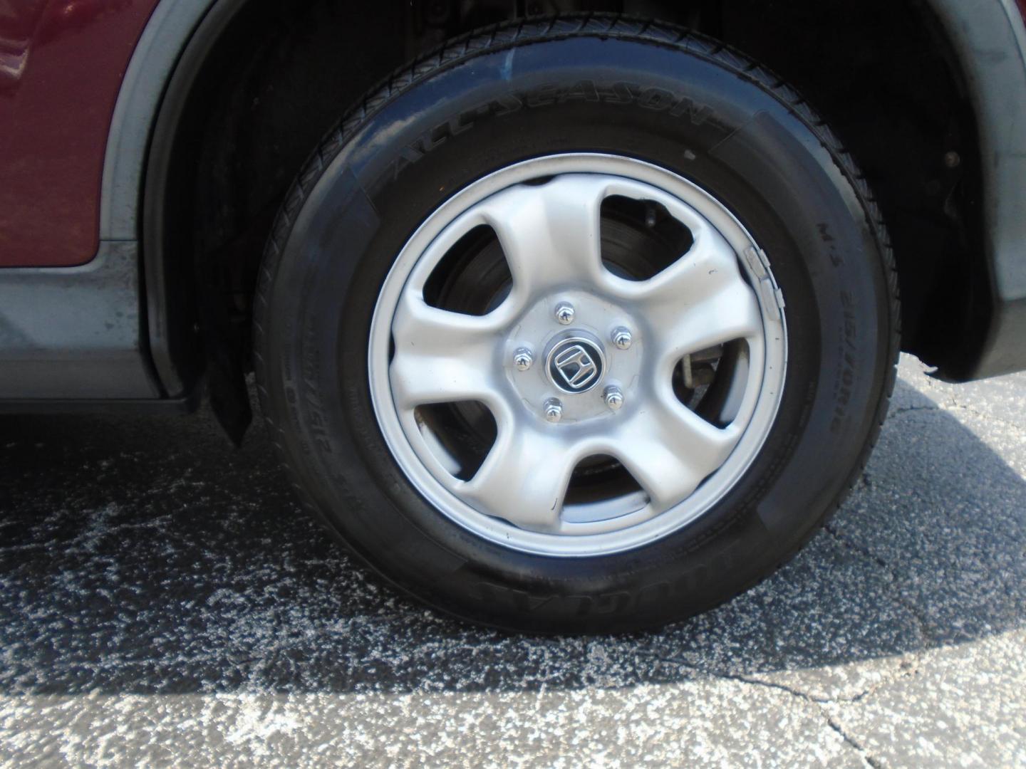 2014 Honda CR-V LX 4WD 5-Speed AT (5J6RM4H39EL) with an 2.4L L4 DOHC 16V engine, 5-Speed Automatic transmission, located at 6112 N Florida Avenue, Tampa, FL, 33604, (888) 521-5131, 27.954929, -82.459534 - Photo#7