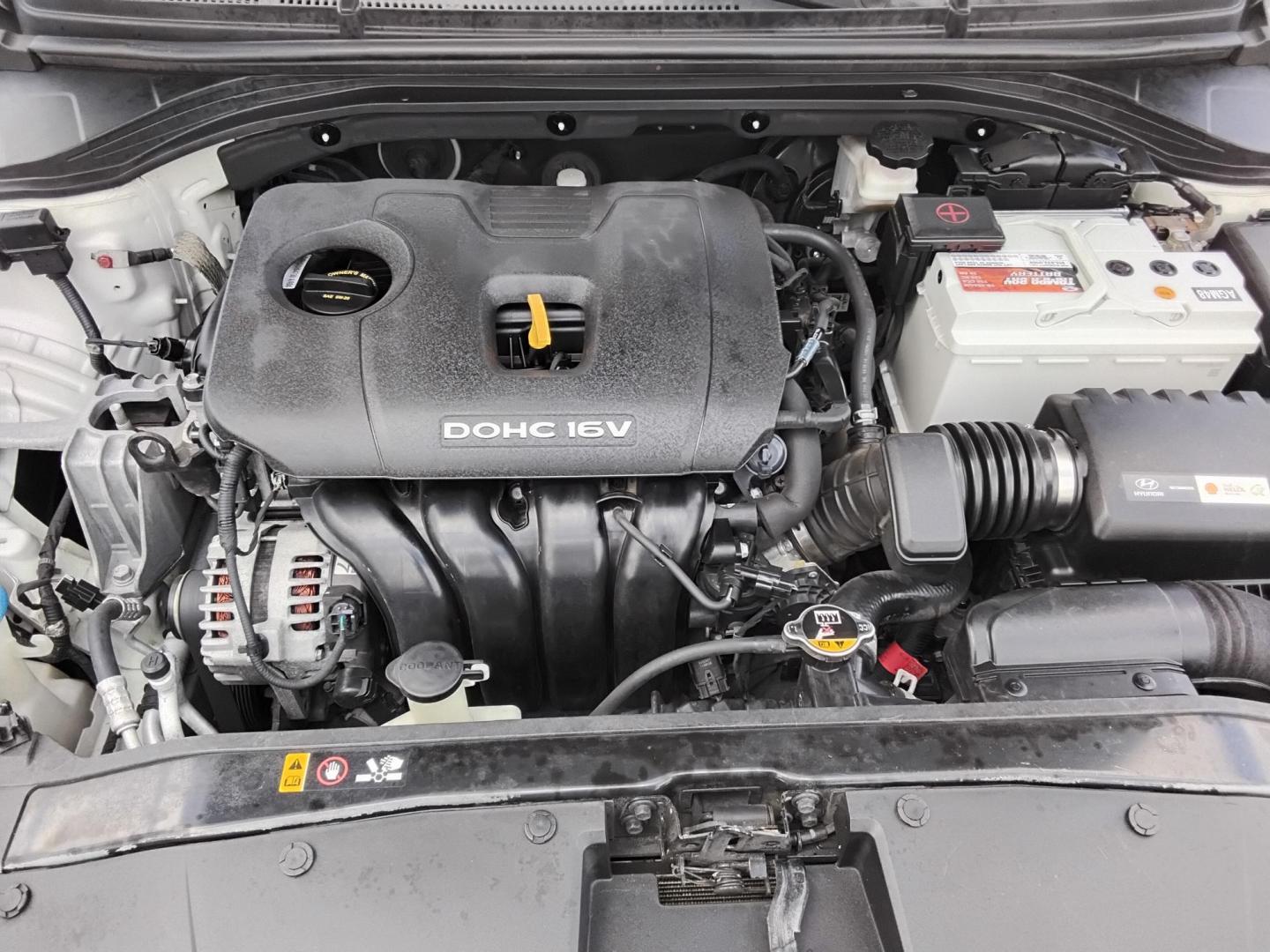 2017 TAN /Beige Hyundai Elantra Limited (KMHD84LF1HU) with an 1.8L L4 DOHC 16V engine, 6A transmission, located at 6112 N Florida Avenue, Tampa, FL, 33604, (888) 521-5131, 27.954929, -82.459534 - 499$ DOWN PLUS TAX & TAG. - Photo#19