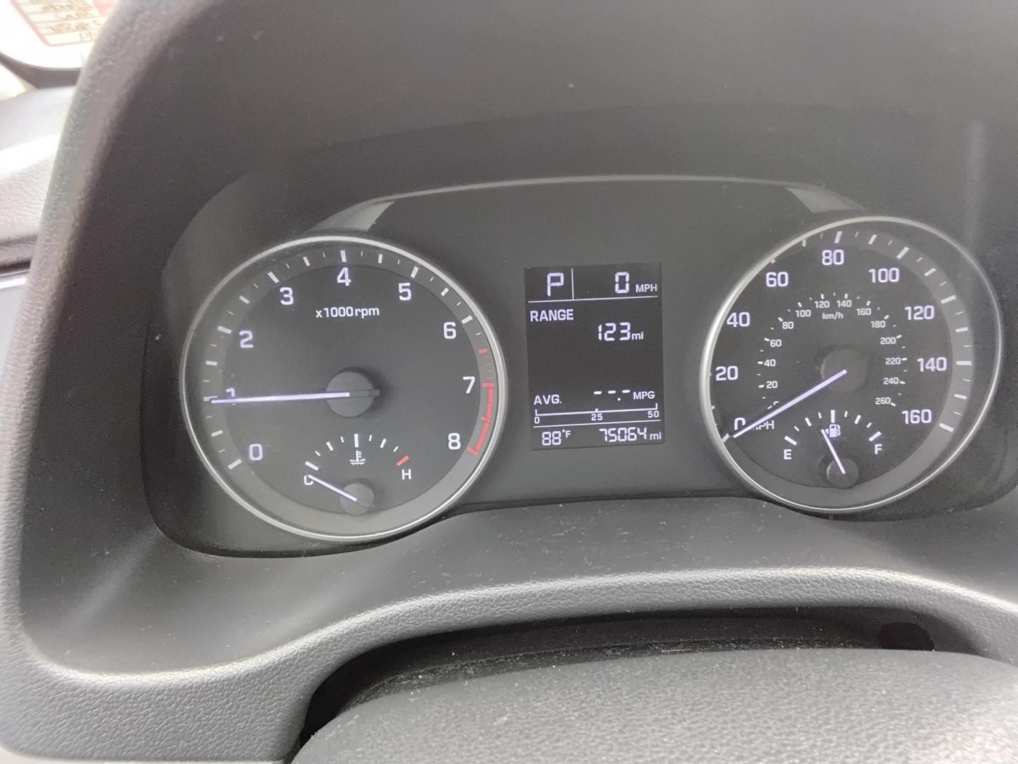 2017 TAN /Beige Hyundai Elantra Limited (KMHD84LF1HU) with an 1.8L L4 DOHC 16V engine, 6A transmission, located at 6112 N Florida Avenue, Tampa, FL, 33604, (888) 521-5131, 27.954929, -82.459534 - 499$ DOWN PLUS TAX & TAG. - Photo#16