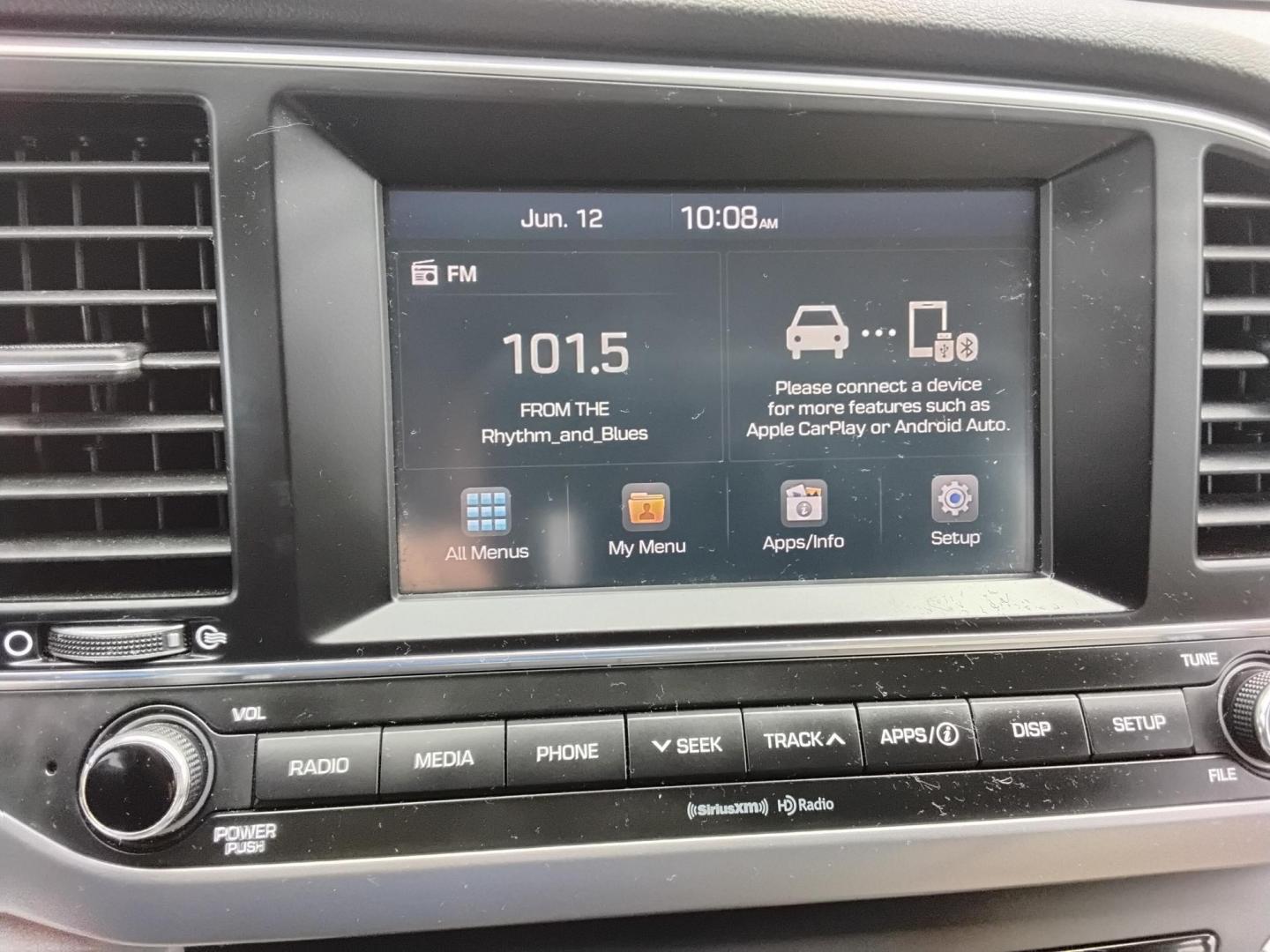 2017 TAN /Beige Hyundai Elantra Limited (KMHD84LF1HU) with an 1.8L L4 DOHC 16V engine, 6A transmission, located at 6112 N Florida Avenue, Tampa, FL, 33604, (888) 521-5131, 27.954929, -82.459534 - 499$ DOWN PLUS TAX & TAG. - Photo#17