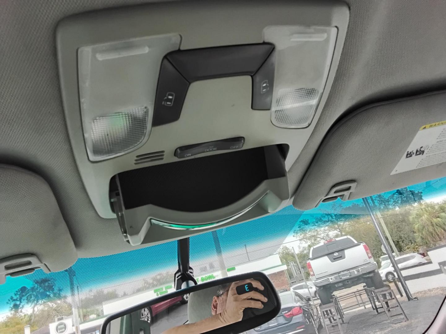 2015 BLUE /Beige Toyota Sienna (5TDKK3DC0FS) , located at 6112 N Florida Avenue, Tampa, FL, 33604, (888) 521-5131, 27.954929, -82.459534 - $499 down plus tax & tag. - Photo#15