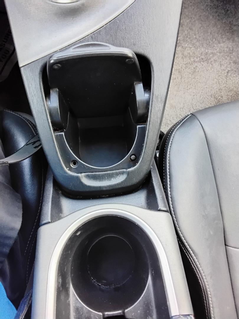 2012 SILVER /Black Toyota Prius (JTDKN3DP0C3) , located at 6112 N Florida Avenue, Tampa, FL, 33604, (888) 521-5131, 27.954929, -82.459534 - $499 DOWN PLUS TAX & TAG- Photo#21