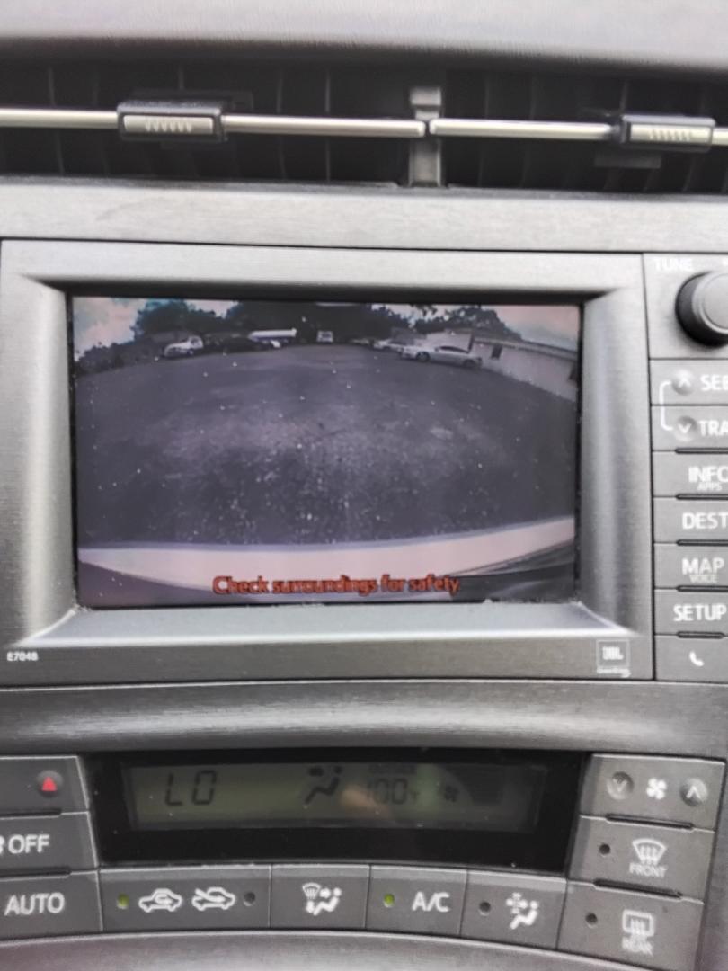 2012 SILVER /Black Toyota Prius (JTDKN3DP0C3) , located at 6112 N Florida Avenue, Tampa, FL, 33604, (888) 521-5131, 27.954929, -82.459534 - $499 DOWN PLUS TAX & TAG- Photo#20