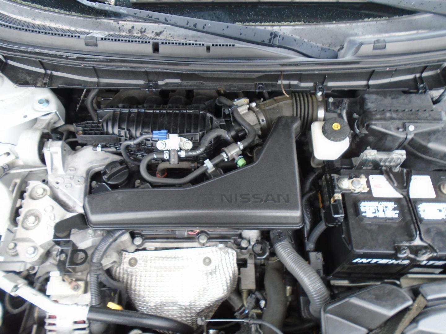 2015 SILVER /Grey Nissan Rogue (5N1AT2MT3FC) , located at 6112 N Florida Avenue, Tampa, FL, 33604, (888) 521-5131, 27.954929, -82.459534 - 499$ down plus tax & tag. - Photo#11