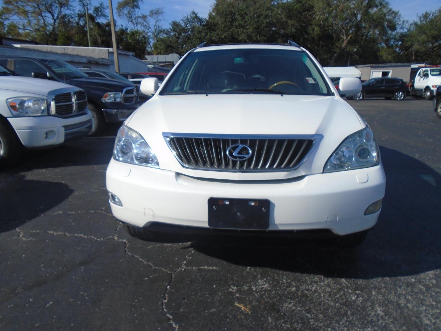 2009 Lexus RX 350 (2T2HK31U39C) , located at 6112 N Florida Avenue, Tampa, FL, 33604, (888) 521-5131, 27.954929, -82.459534 - Photo#0