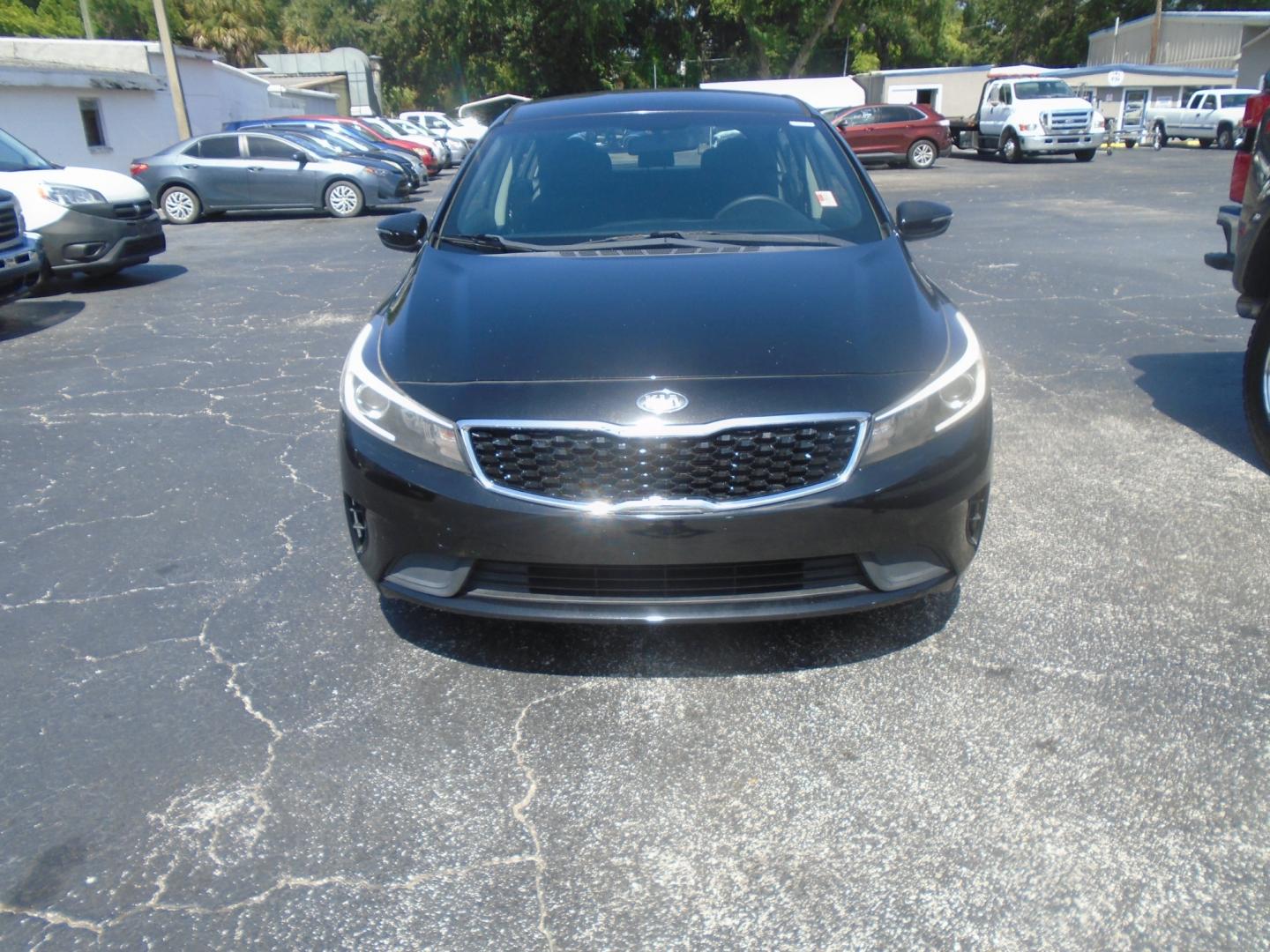 2018 Kia Forte 5-Door (KNAFK5A84J5) , located at 6112 N Florida Avenue, Tampa, FL, 33604, (888) 521-5131, 27.954929, -82.459534 - Photo#1