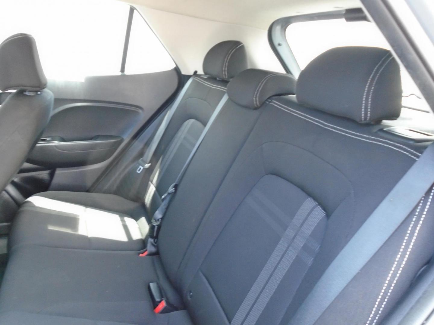 2020 GRAY /Grey Hyundai Venue (KMHRC8A39LU) , located at 6112 N Florida Avenue, Tampa, FL, 33604, (888) 521-5131, 27.954929, -82.459534 - 499$ down plus tax & tag. - Photo#13