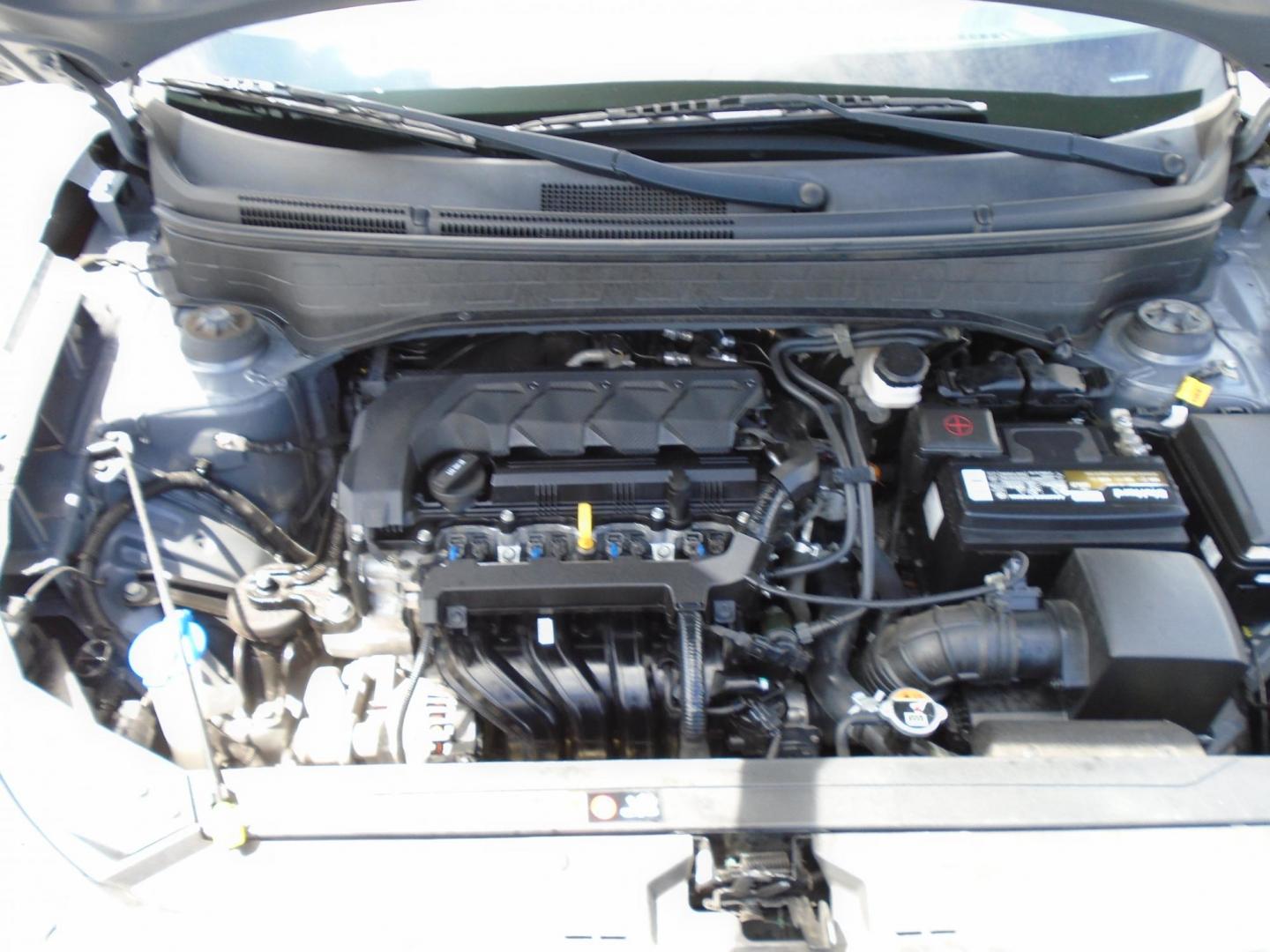 2020 GRAY /Grey Hyundai Venue (KMHRC8A39LU) , located at 6112 N Florida Avenue, Tampa, FL, 33604, (888) 521-5131, 27.954929, -82.459534 - 499$ down plus tax & tag. - Photo#15