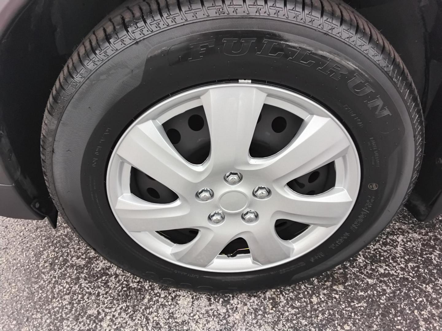 2017 GRAY /Grey Nissan Rogue (5N1AT2MT9HC) , located at 6112 N Florida Avenue, Tampa, FL, 33604, (888) 521-5131, 27.954929, -82.459534 - $499 down plus tax & tag.- Photo#23