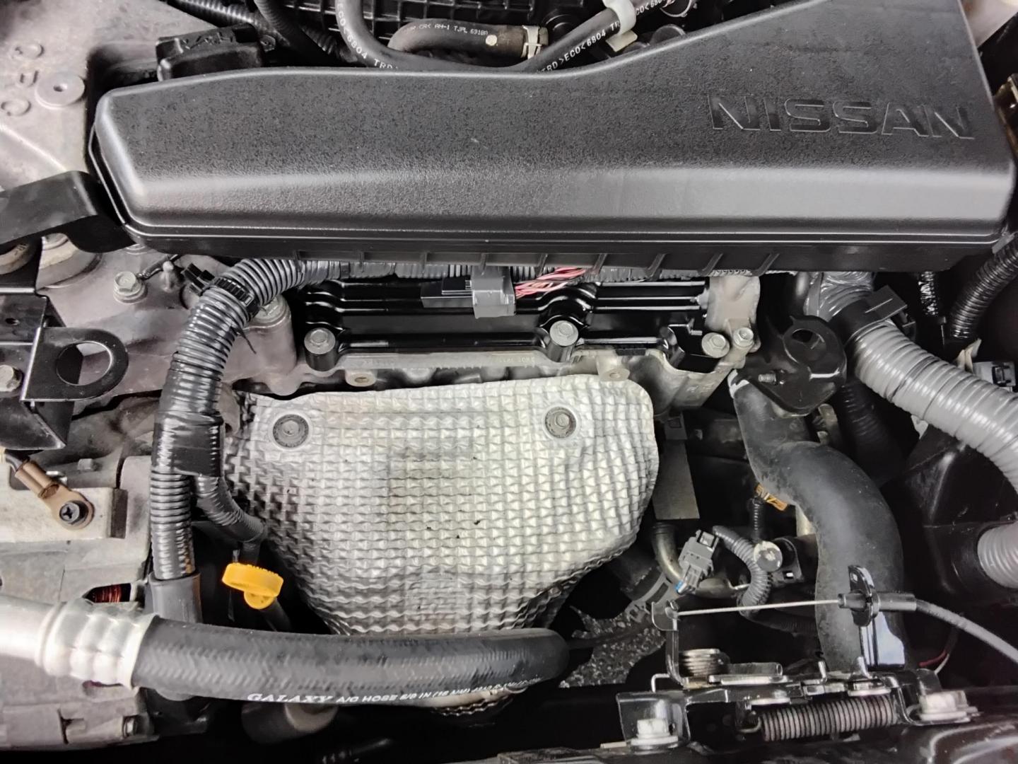 2017 GRAY /Grey Nissan Rogue (5N1AT2MT9HC) , located at 6112 N Florida Avenue, Tampa, FL, 33604, (888) 521-5131, 27.954929, -82.459534 - $499 down plus tax & tag.- Photo#24