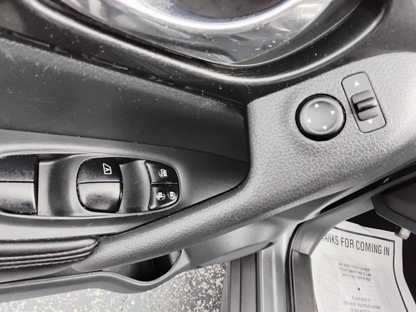 2017 GRAY /Grey Nissan Rogue (5N1AT2MT9HC) , located at 6112 N Florida Avenue, Tampa, FL, 33604, (888) 521-5131, 27.954929, -82.459534 - $499 down plus tax & tag.- Photo#19