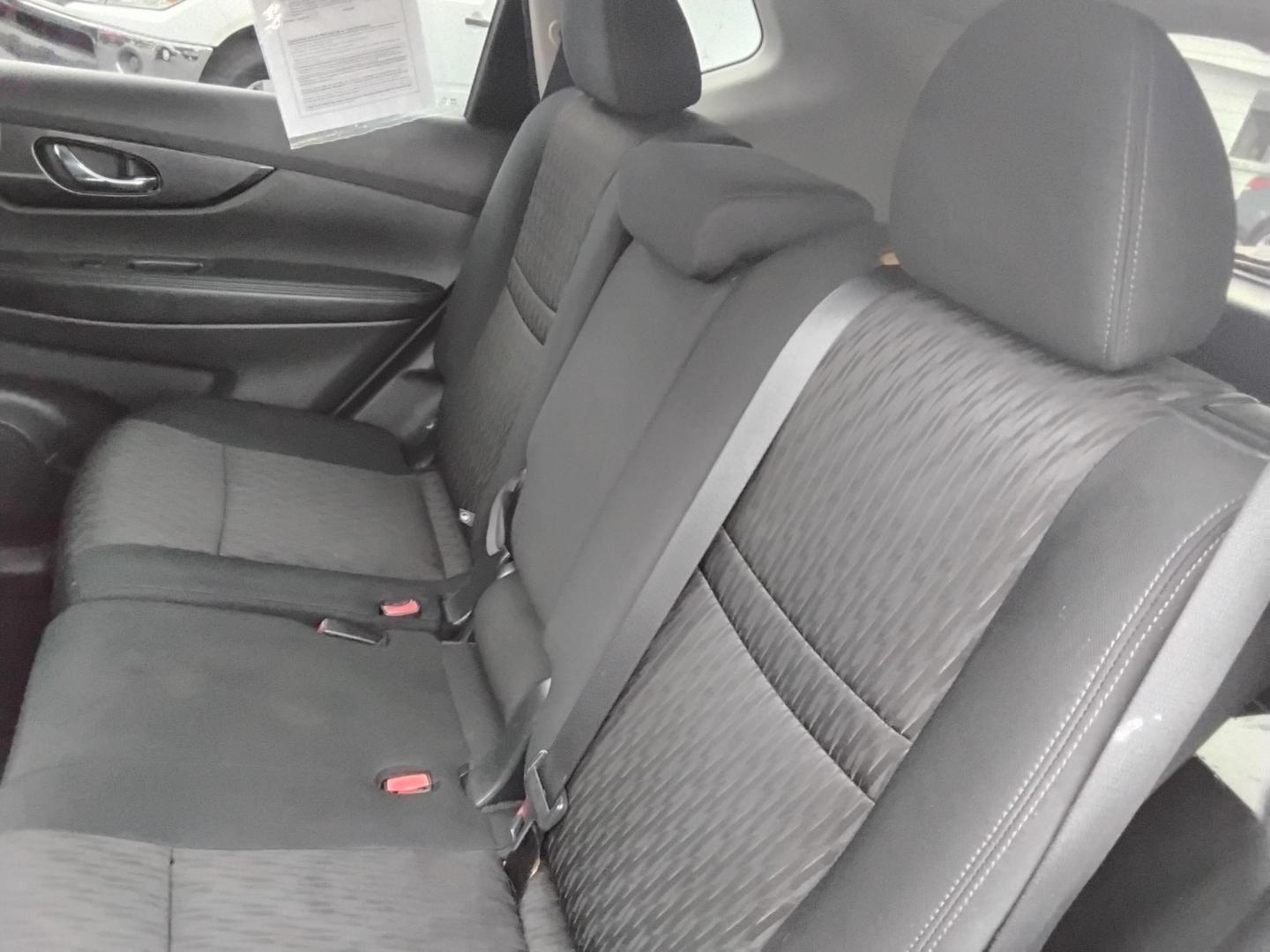 2017 GRAY /Grey Nissan Rogue (5N1AT2MT9HC) , located at 6112 N Florida Avenue, Tampa, FL, 33604, (888) 521-5131, 27.954929, -82.459534 - $499 down plus tax & tag.- Photo#21