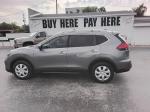 2017 Nissan Rogue SV 2WD