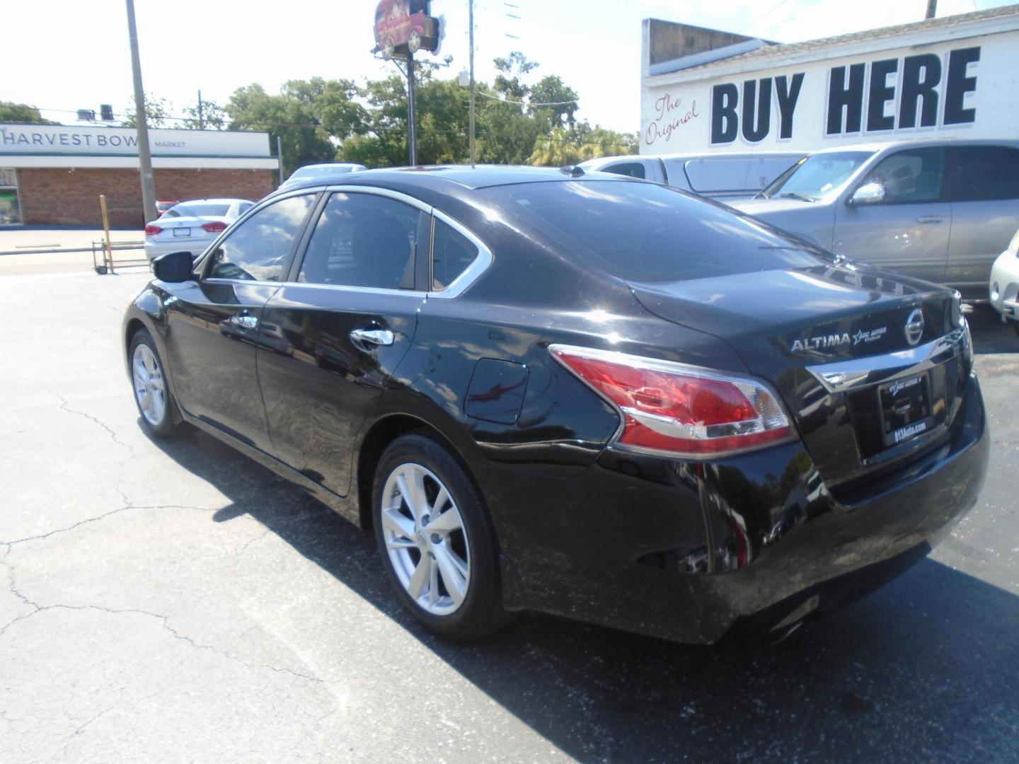 2015 Nissan Altima (1N4AL3AP4FN) , located at 6112 N Florida Avenue, Tampa, FL, 33604, (888) 521-5131, 27.954929, -82.459534 - Photo#11