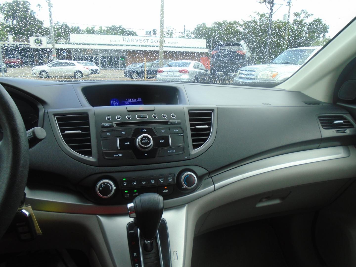 2014 Honda CR-V (5J6RM4H50EL) , located at 6112 N Florida Avenue, Tampa, FL, 33604, (888) 521-5131, 27.954929, -82.459534 - Photo#17