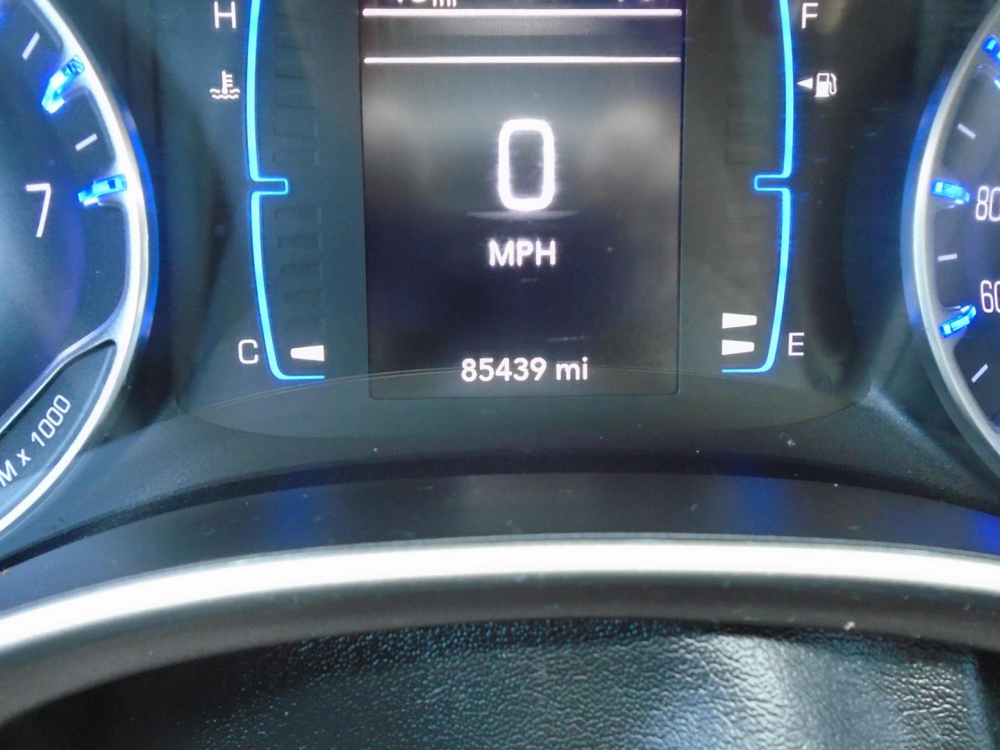 2017 GRAY /Grey Chrysler Pacifica Touring-L (2C4RC1CG6HR) with an 3.6L V6 DOHC 24V engine, 6A transmission, located at 6112 N Florida Avenue, Tampa, FL, 33604, (888) 521-5131, 27.954929, -82.459534 - 499$ Down plus tax & tag. - Photo#10