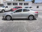 2012 Kia Optima EX