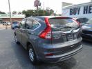 2015 Honda CR-V LX 2WD (3CZRM3H35FG) with an 2.4L L4 DOHC 16V engine, Continuously Variable Transmission transmission, located at 6112 N Florida Avenue, Tampa, FL, 33604, (888) 521-5131, 27.954929, -82.459534 - Photo#11