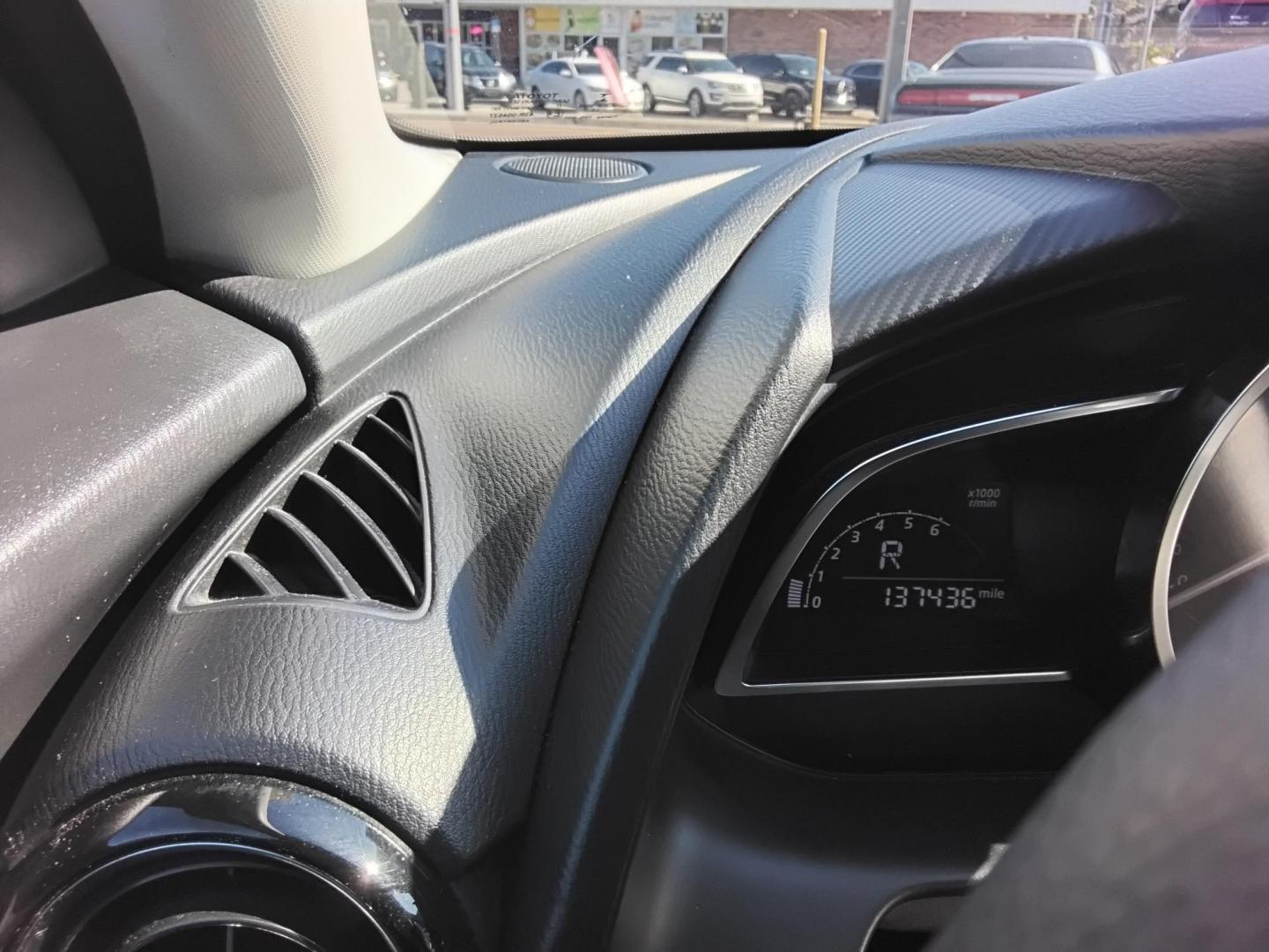 2017 BLUE /Grey Scion Yaris iA 6M (3MYDLBYV1HY) with an 1.5L L4 DOHC 16V engine, 6M transmission, located at 6112 N Florida Avenue, Tampa, FL, 33604, (888) 521-5131, 27.954929, -82.459534 - $499 down plus tax & tag. - Photo#20