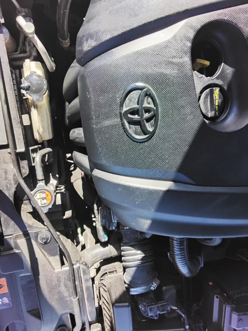 2017 BLUE /Grey Scion Yaris iA 6M (3MYDLBYV1HY) with an 1.5L L4 DOHC 16V engine, 6M transmission, located at 6112 N Florida Avenue, Tampa, FL, 33604, (888) 521-5131, 27.954929, -82.459534 - $499 down plus tax & tag. - Photo#23