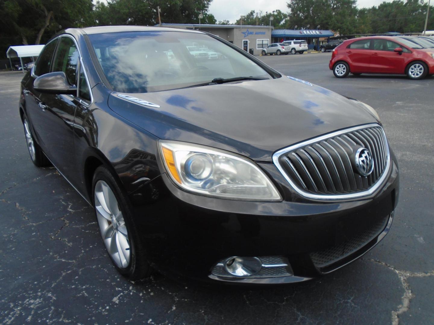 2016 Buick Verano Leather (1G4PS5SK6G4) with an 2.4L L4 DOHC 16V FFV engine, 6A transmission, located at 6112 N Florida Avenue, Tampa, FL, 33604, (888) 521-5131, 27.954929, -82.459534 - Photo#3