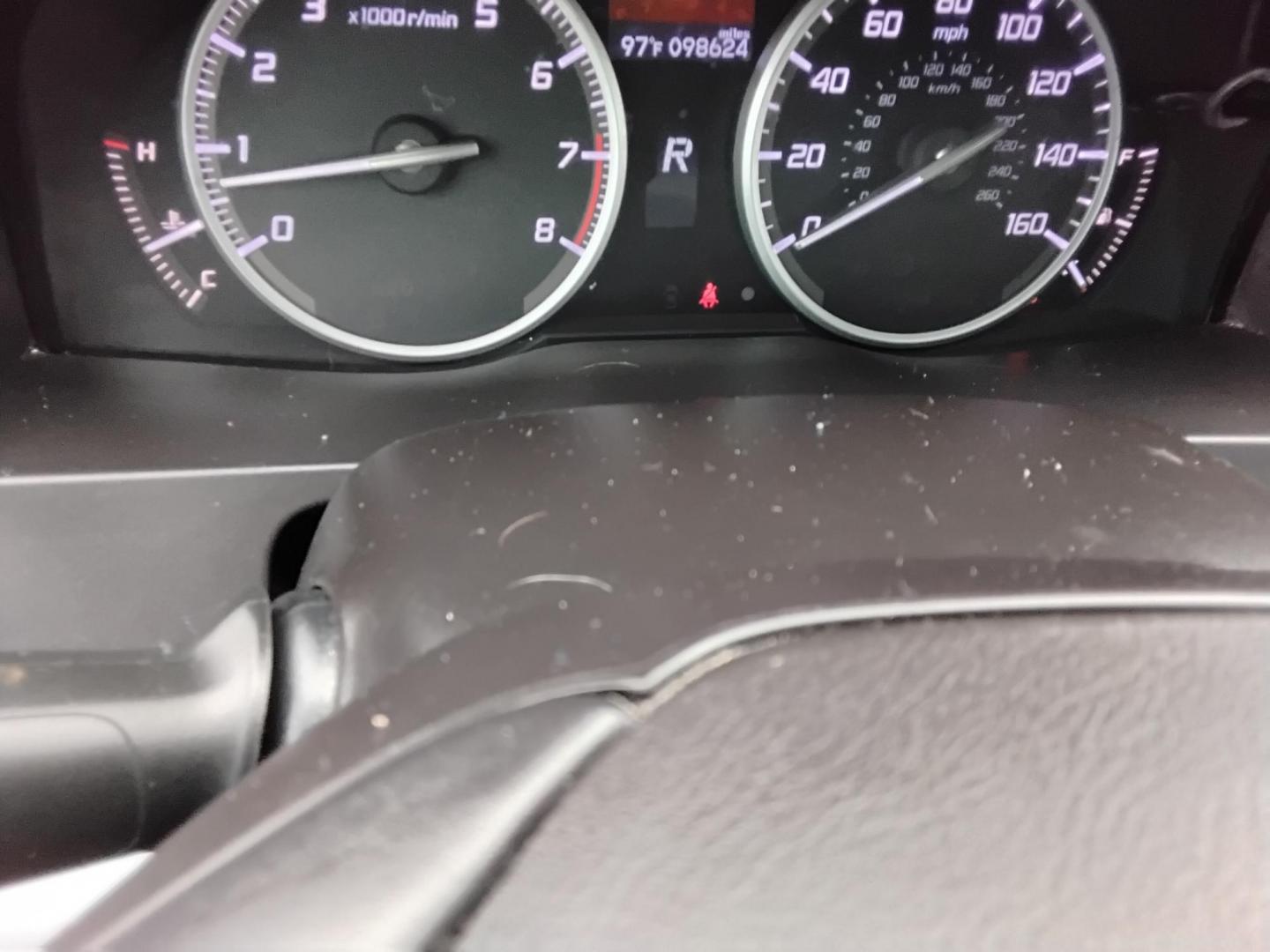 2016 BLACK /Black Acura RDX 6-Spd AT w/ Technology Package (5J8TB3H58GL) with an 2.3L L4 DOHC 16V engine, 6-Speed Automatic transmission, located at 6112 N Florida Avenue, Tampa, FL, 33604, (888) 521-5131, 27.954929, -82.459534 - 499$ down plus tax & tag. - Photo#17