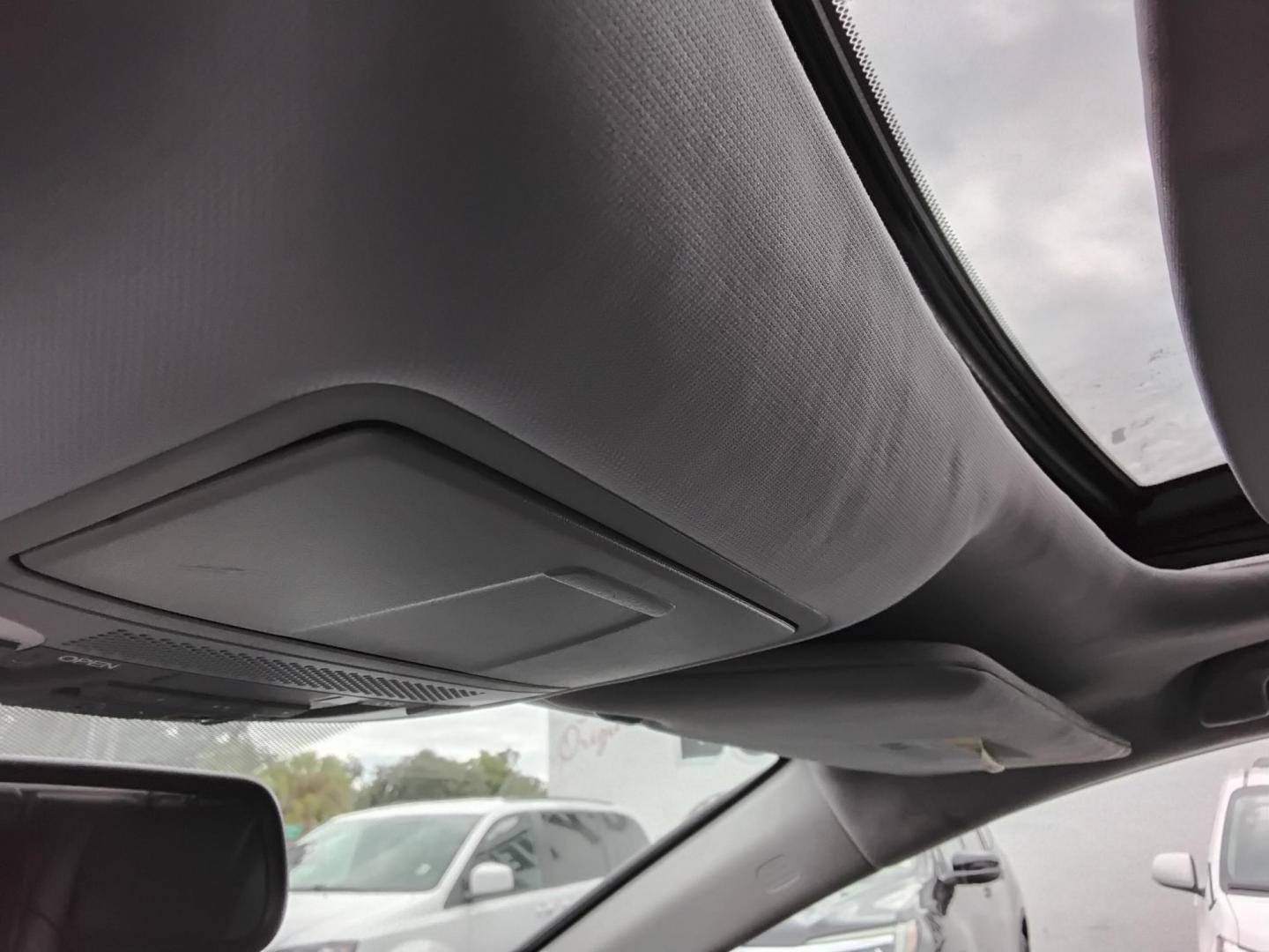 2016 BLACK /Black Acura RDX 6-Spd AT w/ Technology Package (5J8TB3H58GL) with an 2.3L L4 DOHC 16V engine, 6-Speed Automatic transmission, located at 6112 N Florida Avenue, Tampa, FL, 33604, (888) 521-5131, 27.954929, -82.459534 - 499$ down plus tax & tag. - Photo#18