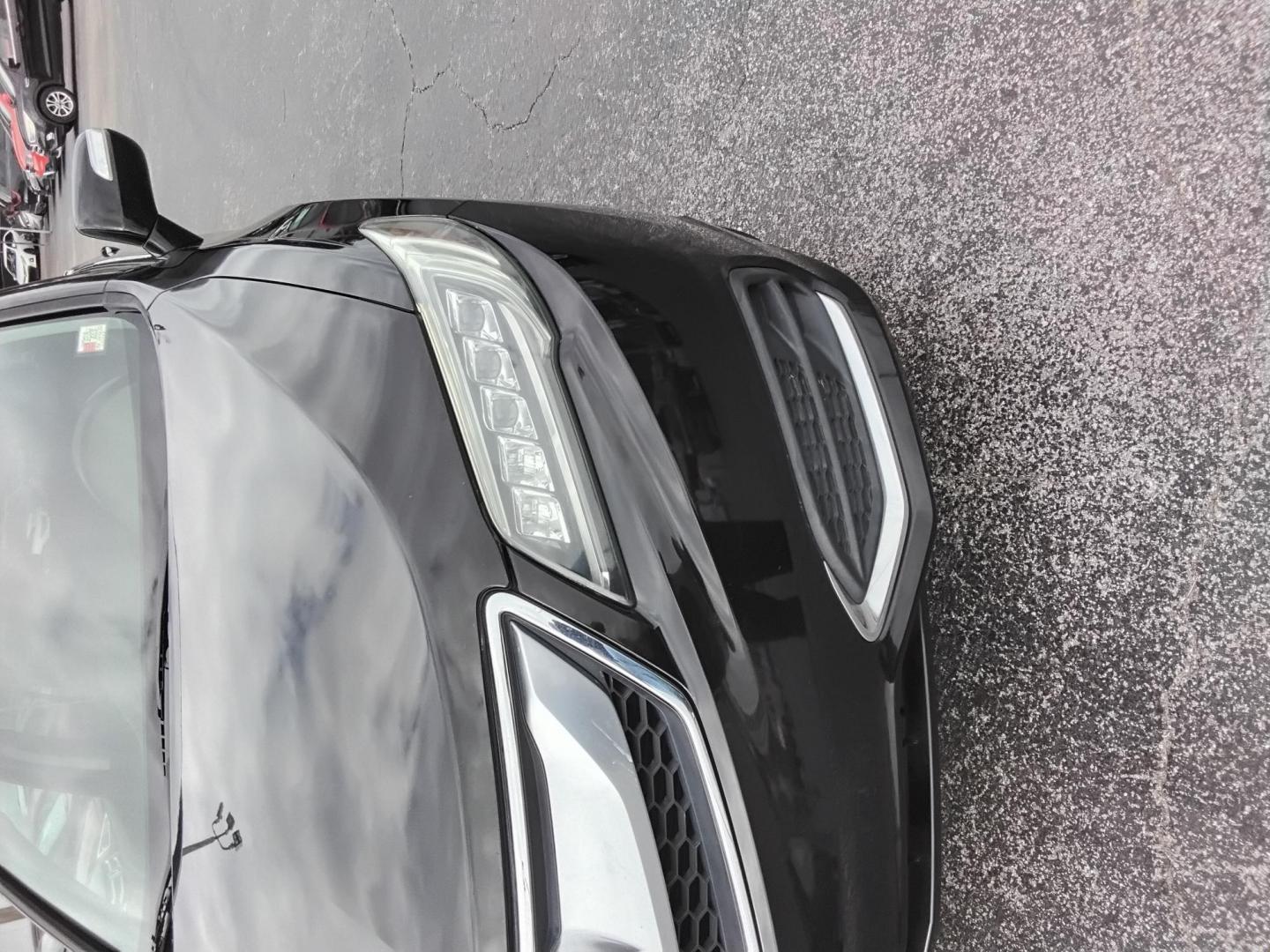 2016 BLACK /Black Acura RDX 6-Spd AT w/ Technology Package (5J8TB3H58GL) with an 2.3L L4 DOHC 16V engine, 6-Speed Automatic transmission, located at 6112 N Florida Avenue, Tampa, FL, 33604, (888) 521-5131, 27.954929, -82.459534 - 499$ down plus tax & tag. - Photo#9