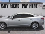 2016 Mazda Mazda6 i Touring
