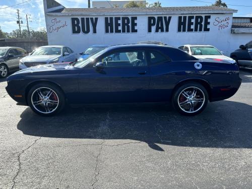 2013 Dodge Challenger SXT