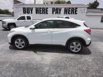 2016 Honda HR-V EX 2WD CVT