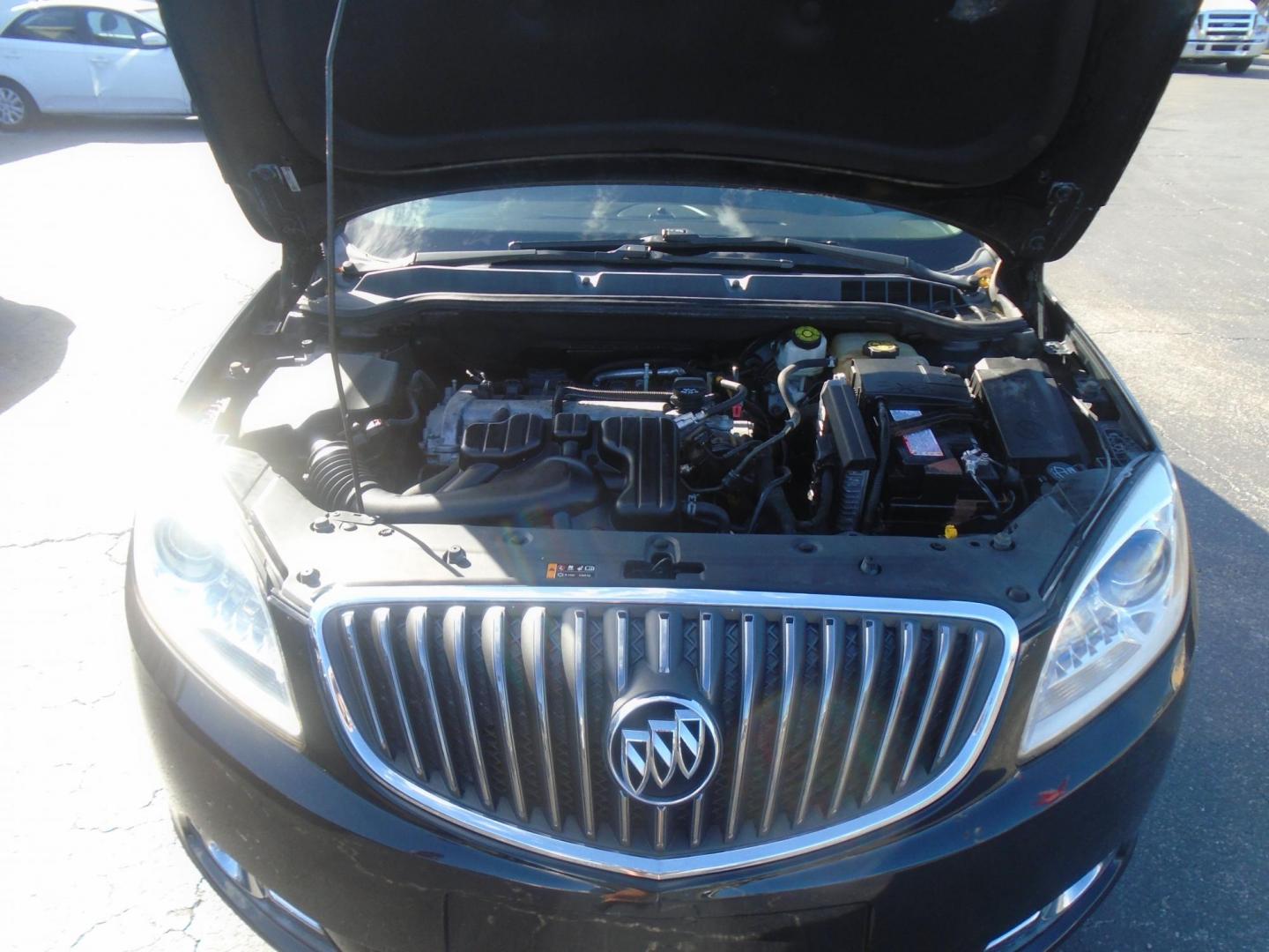 2012 Buick Verano Leather (1G4PS5SK2C4) with an 2.4L L4 DOHC 16V FFV engine, 6-Speed Automatic transmission, located at 6112 N Florida Avenue, Tampa, FL, 33604, (888) 521-5131, 27.954929, -82.459534 - Photo#15