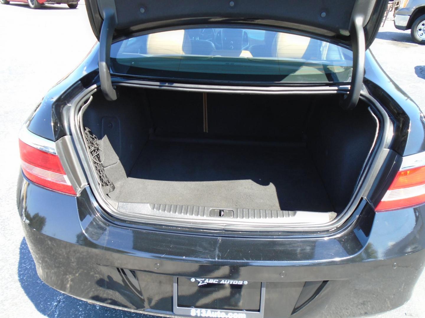 2012 BLACK /Brown Buick Verano Leather (1G4PS5SK2C4) with an 2.4L L4 DOHC 16V FFV engine, 6-Speed Automatic transmission, located at 6112 N Florida Avenue, Tampa, FL, 33604, (888) 521-5131, 27.954929, -82.459534 - 499$ down plus tax & tag. - Photo#7