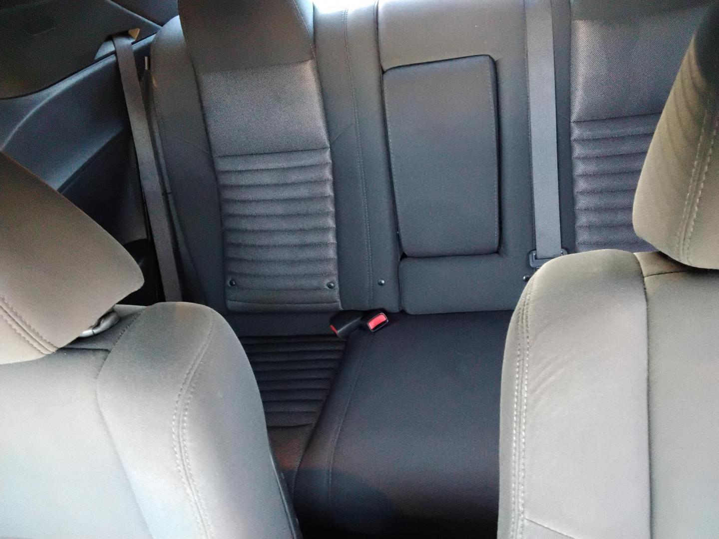 2012 GRAY /Grey Dodge Challenger SXT (2C3CDYAG7CH) with an 3.6L V6 DOHC 24V engine, 4-Speed Automatic transmission, located at 6112 N Florida Avenue, Tampa, FL, 33604, (888) 521-5131, 27.954929, -82.459534 - $499 down plus tax & tag. - Photo#11