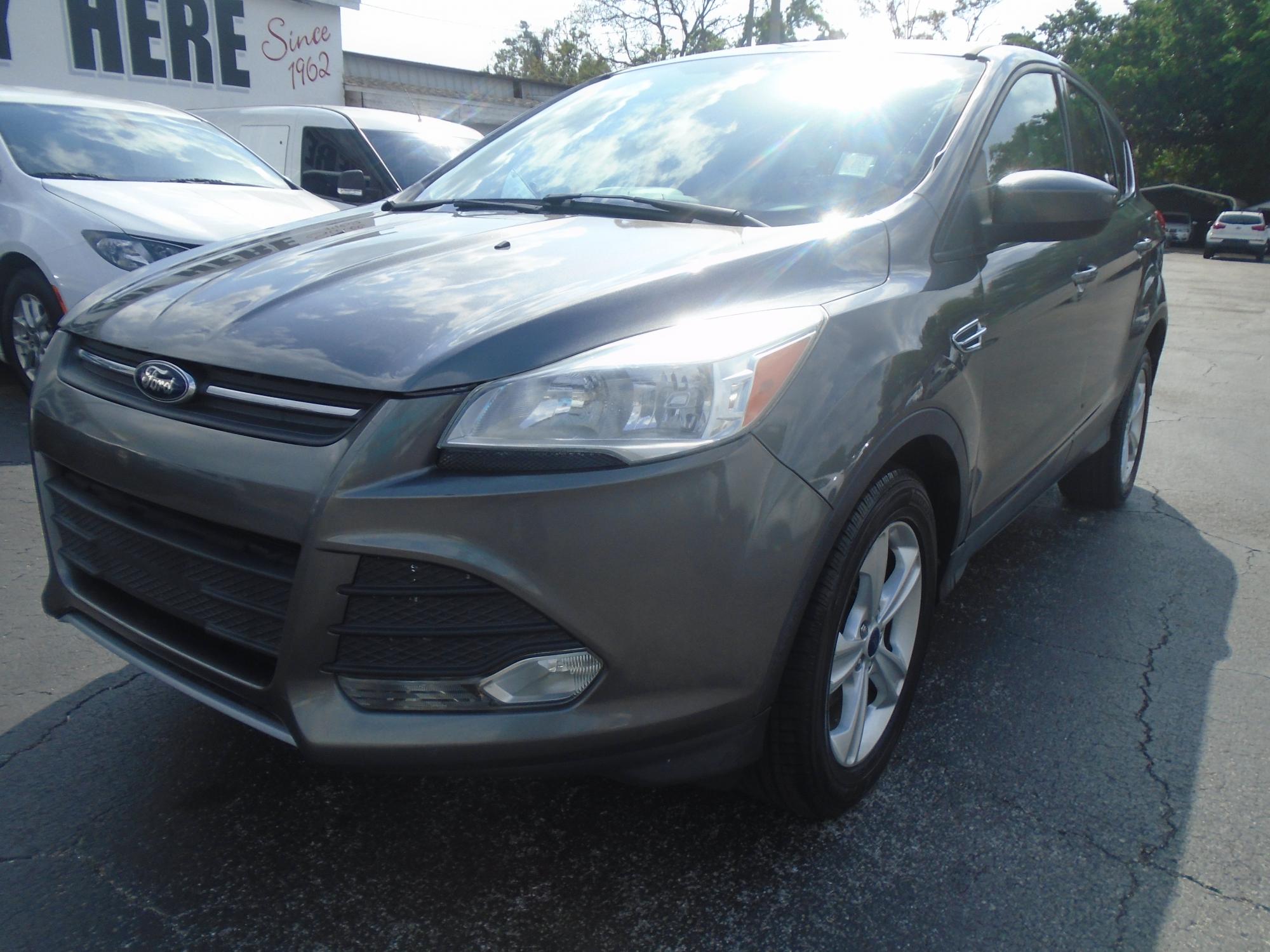 2014 Ford Escape SE FWD