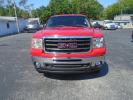 2011 GMC Sierra 1500 SLE Ext. Cab 4WD (1GTR2VE36BZ) with an 5.3L V8 OHV 16V FFV engine, 4-Speed Automatic transmission, located at 6112 N Florida Avenue, Tampa, FL, 33604, (888) 521-5131, 27.954929, -82.459534 - Photo#1
