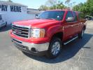 2011 GMC Sierra 1500 SLE Ext. Cab 4WD (1GTR2VE36BZ) with an 5.3L V8 OHV 16V FFV engine, 4-Speed Automatic transmission, located at 6112 N Florida Avenue, Tampa, FL, 33604, (888) 521-5131, 27.954929, -82.459534 - Photo#2