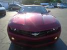 2013 Chevrolet Camaro Convertible 2LT (2G1FC3D38D9) with an 3.6L V6 DOHC 24V FFV engine, 6-Speed Automatic transmission, located at 6112 N Florida Avenue, Tampa, FL, 33604, (888) 521-5131, 27.954929, -82.459534 - Photo#1