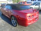 2013 Chevrolet Camaro Convertible 2LT (2G1FC3D38D9) with an 3.6L V6 DOHC 24V FFV engine, 6-Speed Automatic transmission, located at 6112 N Florida Avenue, Tampa, FL, 33604, (888) 521-5131, 27.954929, -82.459534 - Photo#4