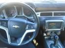2013 Chevrolet Camaro Convertible 2LT (2G1FC3D38D9) with an 3.6L V6 DOHC 24V FFV engine, 6-Speed Automatic transmission, located at 6112 N Florida Avenue, Tampa, FL, 33604, (888) 521-5131, 27.954929, -82.459534 - Photo#12