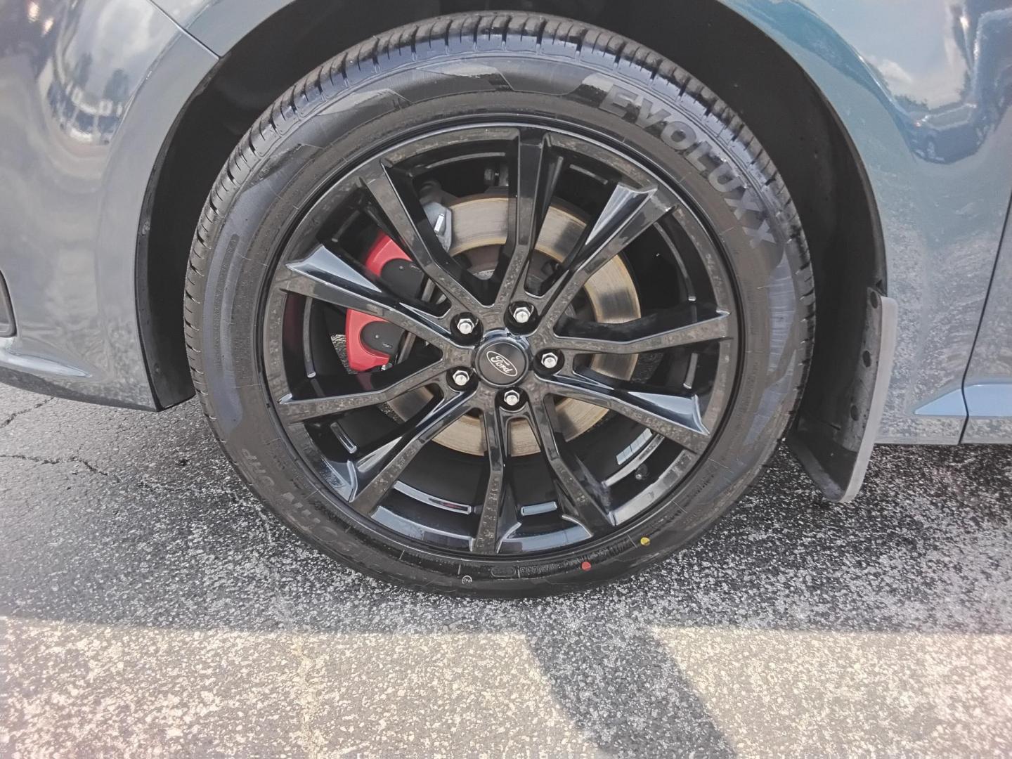 2016 BLUE /Grey Ford Flex Limited AWD w/EcoBoost (2FMHK6DT8GB) with an 3.5L V6 DOHC 24V engine, 6A transmission, located at 6112 N Florida Avenue, Tampa, FL, 33604, (888) 521-5131, 27.954929, -82.459534 - $499 DOWN PLUS TAX & TAG. - Photo#12