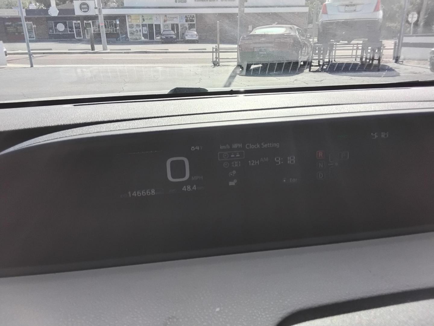 2016 White /Beige Toyota Prius Two (JTDKBRFU1G3) with an 1.8L L4 DOHC 16V HYBRID engine, CVT transmission, located at 6112 N Florida Avenue, Tampa, FL, 33604, (888) 521-5131, 27.954929, -82.459534 - $499 down plus tax & tag. - Photo#17