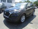2021 Hyundai Tucson SE (KM8J23A47MU) with an 2.0L L4 DOHC 16V engine, 6A transmission, located at 6112 N Florida Avenue, Tampa, FL, 33604, (888) 521-5131, 27.954929, -82.459534 - Photo#1