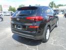 2021 Hyundai Tucson SE (KM8J23A47MU) with an 2.0L L4 DOHC 16V engine, 6A transmission, located at 6112 N Florida Avenue, Tampa, FL, 33604, (888) 521-5131, 27.954929, -82.459534 - Photo#4