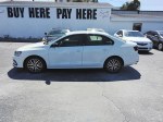 2018 Volkswagen Jetta 1.4T SE 6A
