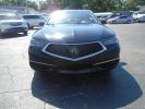 2018 Acura TLX Base 2.4L (19UUB1F31JA) with an 2.4L L4 DOHC 16V engine, 8A transmission, located at 6112 N Florida Avenue, Tampa, FL, 33604, (888) 521-5131, 27.954929, -82.459534 - Photo#1