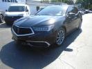 2018 Acura TLX Base 2.4L (19UUB1F31JA) with an 2.4L L4 DOHC 16V engine, 8A transmission, located at 6112 N Florida Avenue, Tampa, FL, 33604, (888) 521-5131, 27.954929, -82.459534 - Photo#2