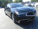 2018 Acura TLX Base 2.4L (19UUB1F31JA) with an 2.4L L4 DOHC 16V engine, 8A transmission, located at 6112 N Florida Avenue, Tampa, FL, 33604, (888) 521-5131, 27.954929, -82.459534 - Photo#3