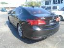 2018 Acura TLX Base 2.4L (19UUB1F31JA) with an 2.4L L4 DOHC 16V engine, 8A transmission, located at 6112 N Florida Avenue, Tampa, FL, 33604, (888) 521-5131, 27.954929, -82.459534 - Photo#6